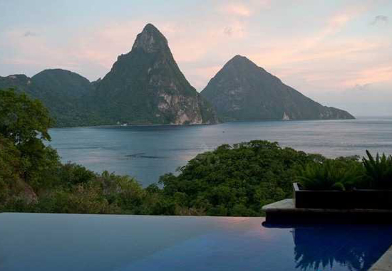 Những điểm nghỉ dưỡng tr&ecirc;n n&uacute;i đẹp nhất thế giới